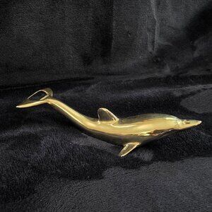 Dolphin Shaped Bottle Opener